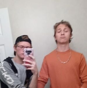 Meet your Posher, Shaun